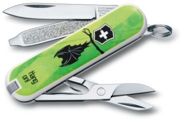 Image of Victorinox Heads Up!, Custom Artwork, Box 0.6223.L1304US2
