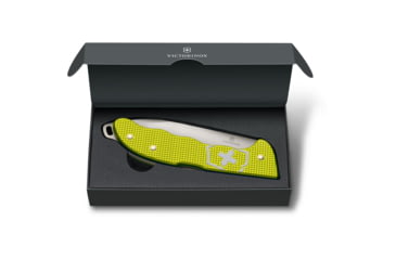 Image of Victorinox Hunter Pro Lockback LE
