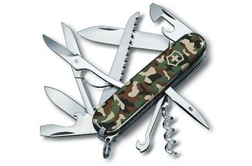 Image of Victorinox Huntsman, Camo 1.3713.94-X1