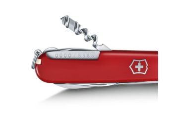 Image of Victorinox Huntsman Year of the Pig, Red, 91mm 1.3714.E8
