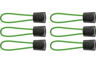 Image of Victorinox Lanyard Green Black