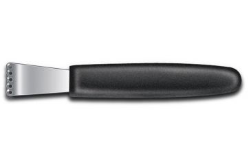 Image of Victorinox Lemon Zester Black Poly HDL 41893