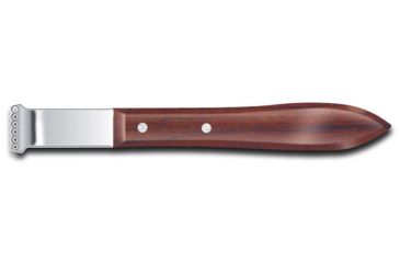Image of Victorinox Lemon Zester wood HDL 40493