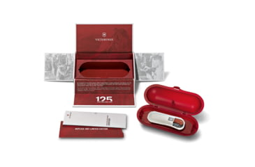 Image of Victorinox Limited Edition 1897 Replica