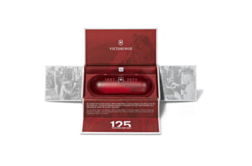 Image of Victorinox Limited Edition 1897 Replica