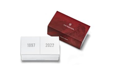 Image of Victorinox Limited Edition 1897 Replica
