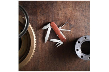 Image of Victorinox Limited Edition 1897 Replica