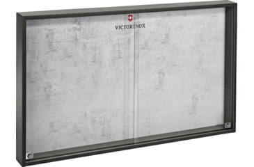 Image of Victorinox Locking Display Cabinet
