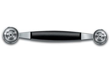 Image of Victorinox Melon Baller double plastic nylon HDL 65/8in. 40897