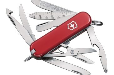 Image of Victorinox Mini Champ Fold Knife VN57973