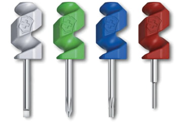 Image of Victorinox Mini Tools Set