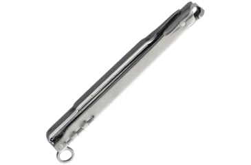 Image of Victorinox Multi Nail Clipper with SS Construction, 2.25in Overall, Keyring, Screwdriver, Nail Clipper, Nail File, SS Construction, Hang Packaged, 8.2055.CB