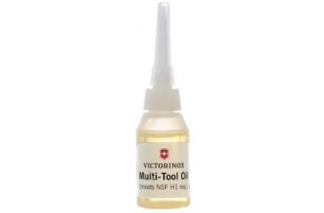 Image of Victorinox Multi-tool Oil 43301