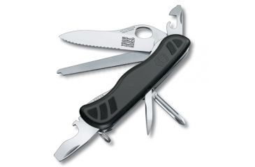 Image of Victorinox One Hand Master Road Tour Black 54840