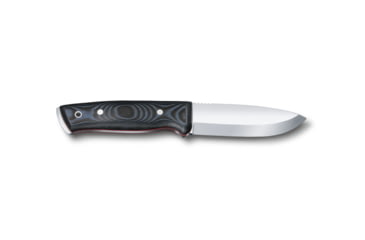 Image of Victorinox Outdoor Master Fixed Blade Knife, Large, Micarta Handle, 111mm, 4.2261