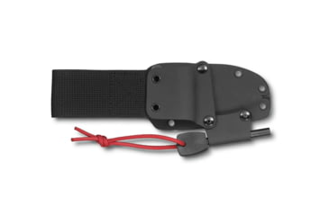 Image of Victorinox Outdoor Master Fixed Blade Knife, Large, Micarta Handle, 111mm, 4.2261