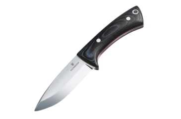 Image of Victorinox Outdoor Master Fixed Blade Knife, Small, Micarta Handle, 50.8mm, 4.2262