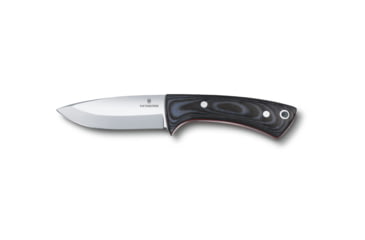 Image of Victorinox Outdoor Master Fixed Blade Knife, Small, Micarta Handle, 50.8mm, 4.2262
