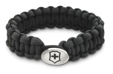 Image of Victorinox Paracord, Black 58116