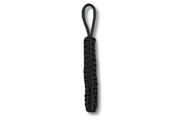 Image of Victorinox Paracord Pendant, Black 4.1875.3