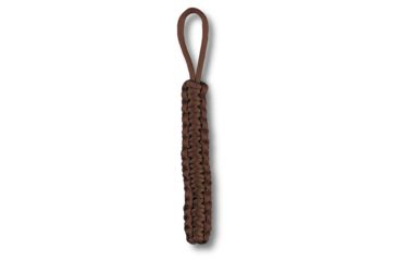 Image of Victorinox Paracord Pendant, Brown 4.1875.63
