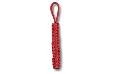 Image of Victorinox Paracord Pendant, Red 4.1875