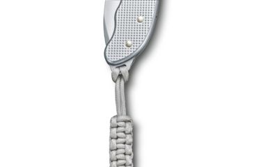 Image of Victorinox Paracord Pendant, Silver 4.1875.26