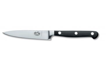 Image of Victorinox Paring/Utility 4in. Blade TRAD Forged Bulk 7.7113.10