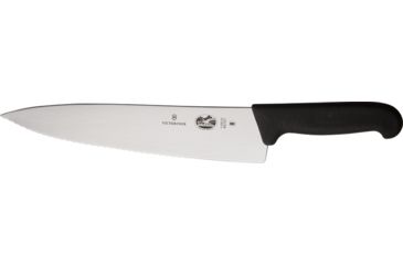 Image of Victorinox Partially Serrated VN40721