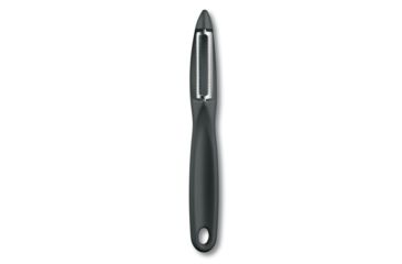 Image of Victorinox Peeler Black boxed 7.6075