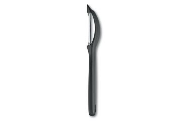 Image of Victorinox Peeler Black boxed 7.6075