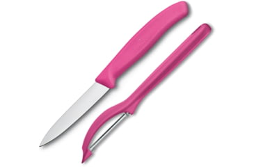 Image of Victorinox Peeler&amp; Paring Pillow Pack
