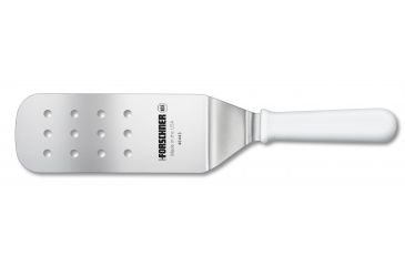 Image of Victorinox Perforated Turner 3in. x 8in. Poly HDL 40443