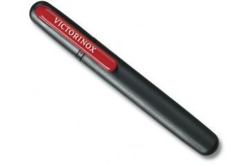 Image of Victorinox Pocket Knife Sharpener, Black 4.3323