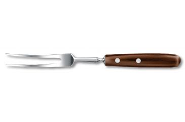 Image of Victorinox Pot Fork 10in. overall Rosewood HDL 40198