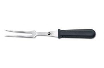 Image of Victorinox Pot Fork 12in. overall length full tang Black Poly HDL 40595