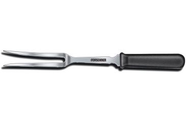 Image of Victorinox Pot Fork 14in. overall length full tang Black Poly HDL 40596