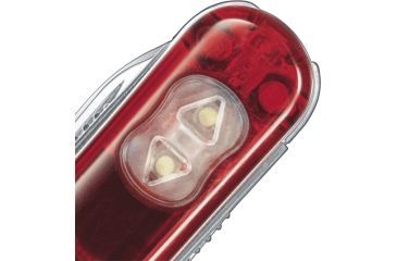 Image of Victorinox Swiss Army Presentation Master 16GB Flash Drive 5301PMG16
