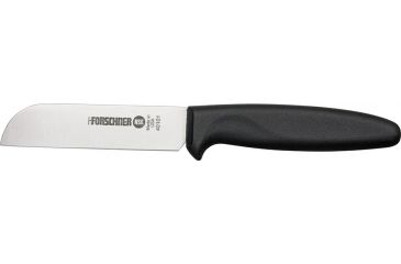 Image of Victorinox Produce Knife, 4in. Blade. Black polypropylene handle VN40101