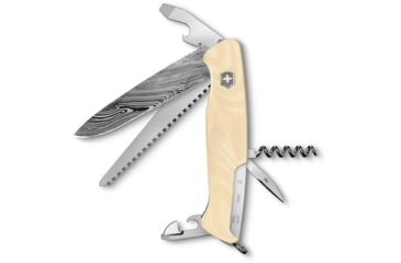 Image of Victorinox Ranger 55 Damast LE 2023