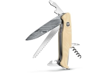 Image of Victorinox Ranger 55 Damast LE 2023