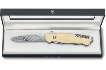 Image of Victorinox Ranger 55 Damast LE 2023