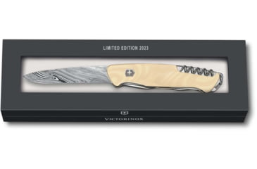 Image of Victorinox Ranger 55 Damast LE 2023