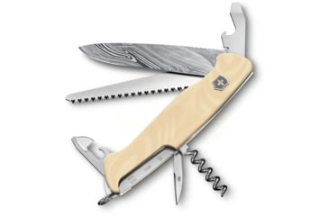 Image of Victorinox Ranger 55 Damast LE 2023