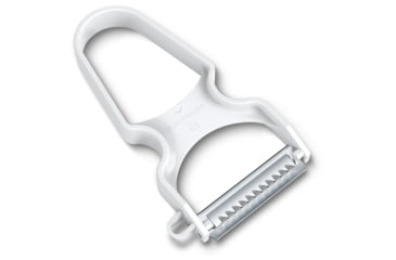 Image of Victorinox Rapid Peeler Julienne White