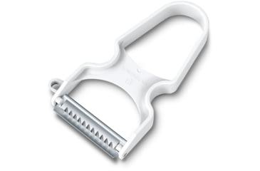 Image of Victorinox Rapid Peeler Julienne White