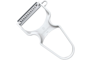 Image of Victorinox Rapid Peeler Julienne White