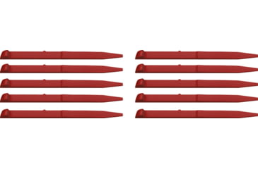 Image of Victorinox Replacement Toothpicks Lg Red