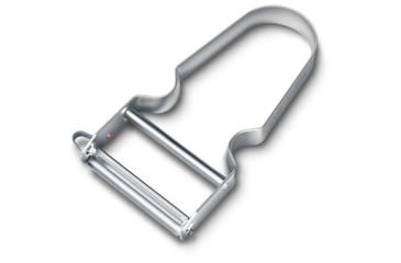 Image of Victorinox REX Peeler Silver