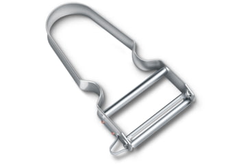 Image of Victorinox REX Peeler Silver